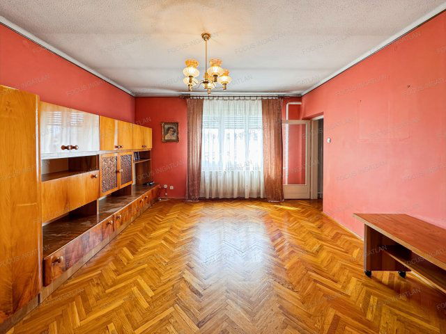 Eladó családi ház, Kecskeméten 58 M Ft, 4 szobás