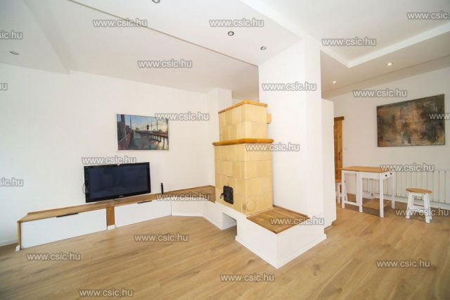 Eladó ikerház, Nagykovácsiban 150 M Ft, 6 szobás