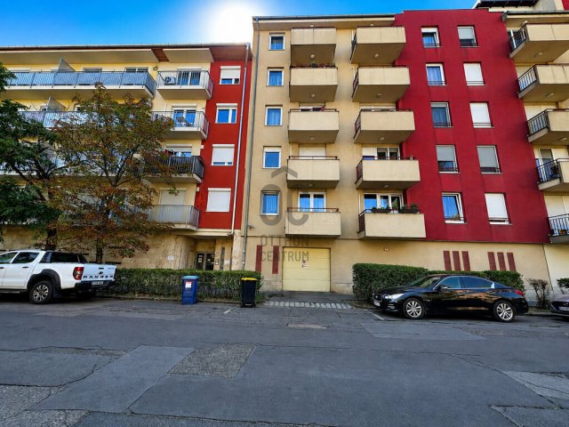 Eladó téglalakás, Budapesten, XIV. kerületben 78.5 M Ft