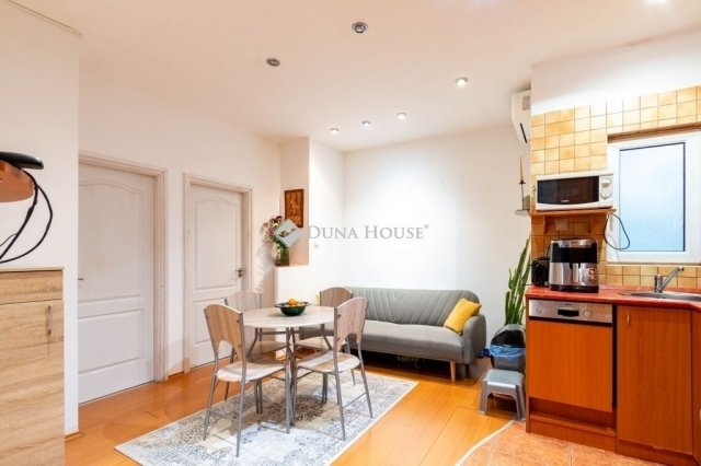 Eladó téglalakás, Budapesten, XIII. kerületben 64.9 M Ft