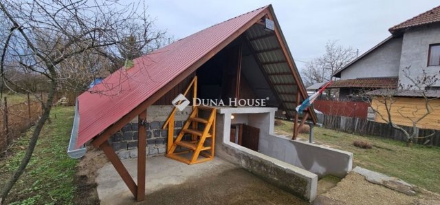 Eladó mezogazdasagi ingatlan, Farmoson 9.9 M Ft