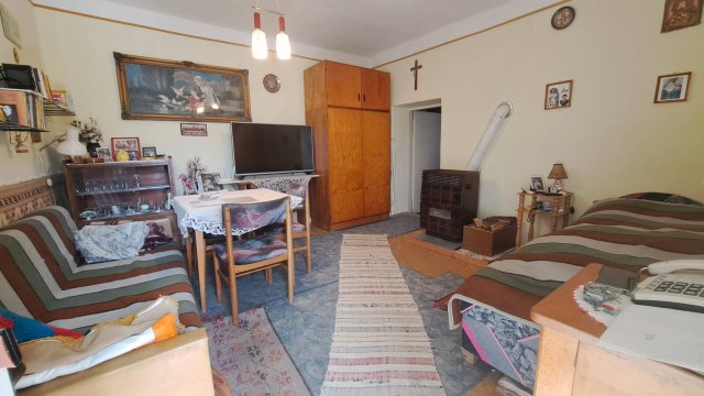 Eladó családi ház, Hernádpetrin 9.999 M Ft, 3 szobás