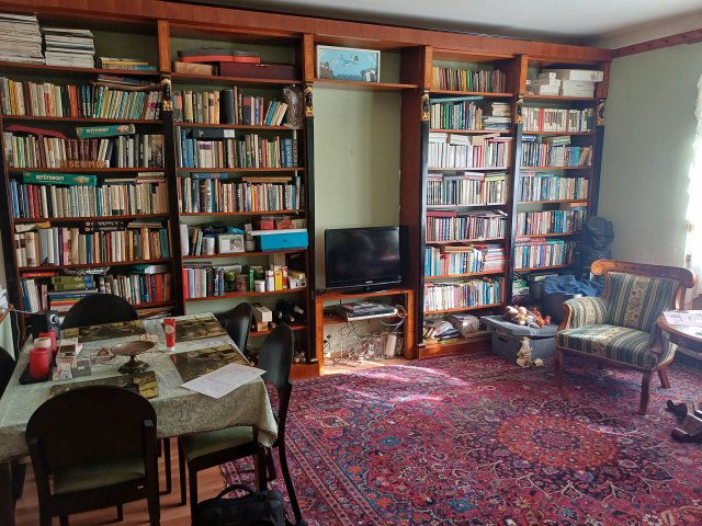 Eladó téglalakás, Budapesten, XIV. kerületben 139.9 M Ft