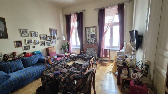 Eladó téglalakás, XIII. kerületben, Hollán Ernő utcában