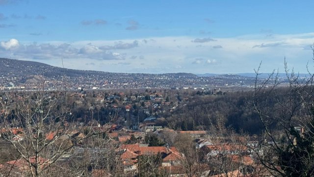 Eladó telek, Törökbálinton 85 M Ft / költözzbe.hu