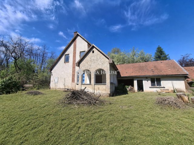 Eladó mezogazdasagi ingatlan, Sülysápon 28.5 M Ft, 2 szobás