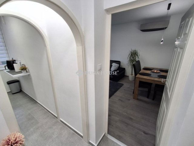 Eladó téglalakás, Budapesten, XVIII. kerületben 64.99 M Ft