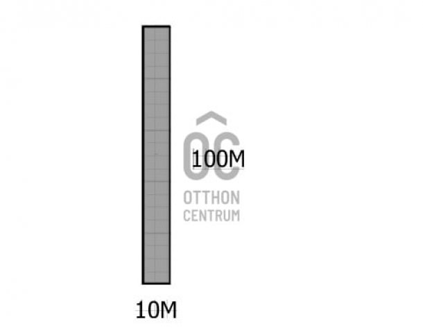 Eladó telek, Esztergomban 11.9 M Ft / költözzbe.hu