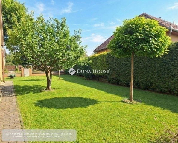 Eladó családi ház, Kozármislenyen 145 M Ft, 4+2 szobás