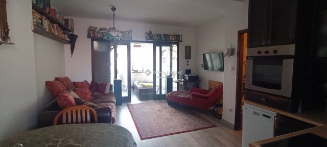 Eladó téglalakás, Szombathelyen 46.5 M Ft, 1+1 szobás
