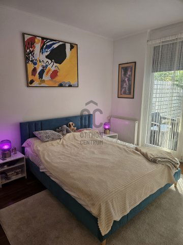 Kiadó téglalakás, albérlet, XIII. kerületben, Marina sétányon