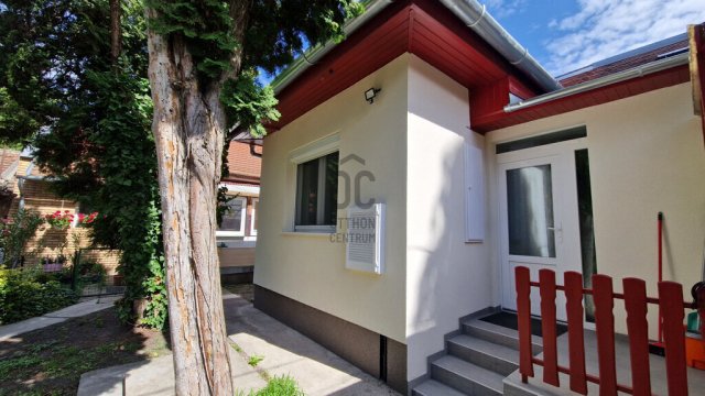 Eladó téglalakás, Budapesten, XVIII. kerületben 64.5 M Ft
