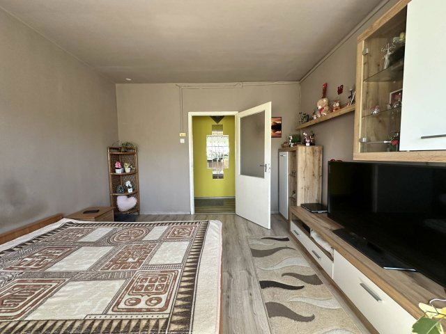 Eladó téglalakás, Sajóbábonyon 15 M Ft, 2 szobás