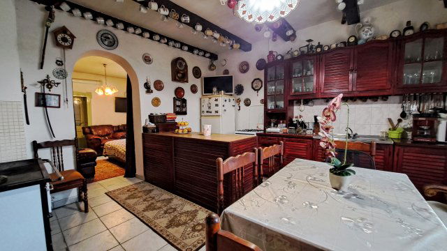 Eladó mezogazdasagi ingatlan, Kecskeméten 33.5 M Ft