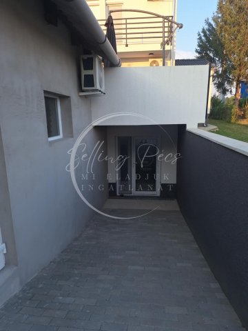 Eladó családi ház, Kozármislenyen, Alkotmány téren 115 M Ft