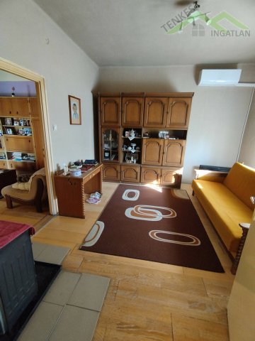 Eladó családi ház, Illocskán 9.9 M Ft, 2 szobás