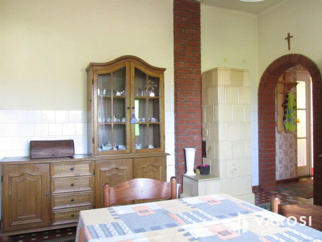 Eladó családi ház, Őrhalmon 25.5 M Ft, 3 szobás