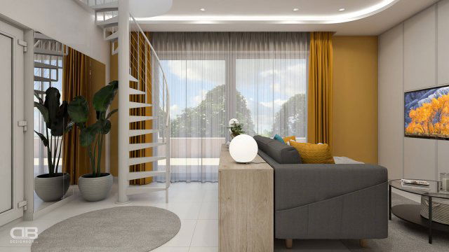 Eladó téglalakás, Nyíregyházán 83 M Ft, 3 szobás