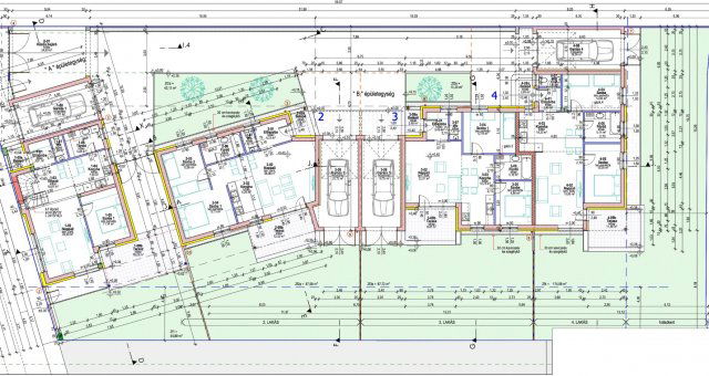 Eladó családi ház, Békéscsabán 100.8 M Ft, 4 szobás