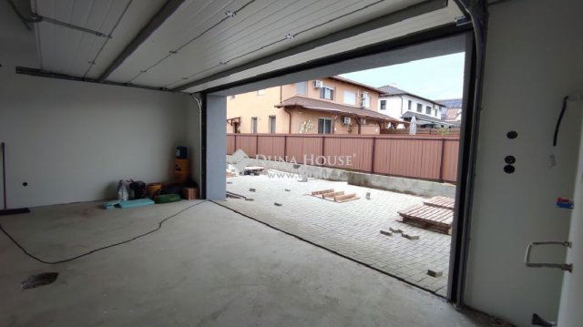 Eladó ikerház, Érden 225.99 M Ft, 3+2 szobás