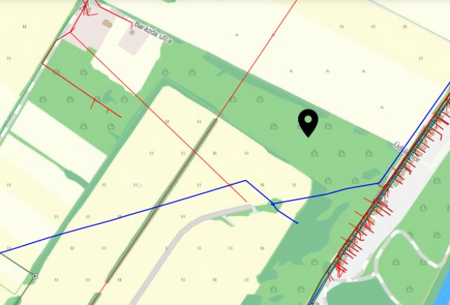 Eladó telek, Szigetszentmiklóson 7.499 M Ft / költözzbe.hu