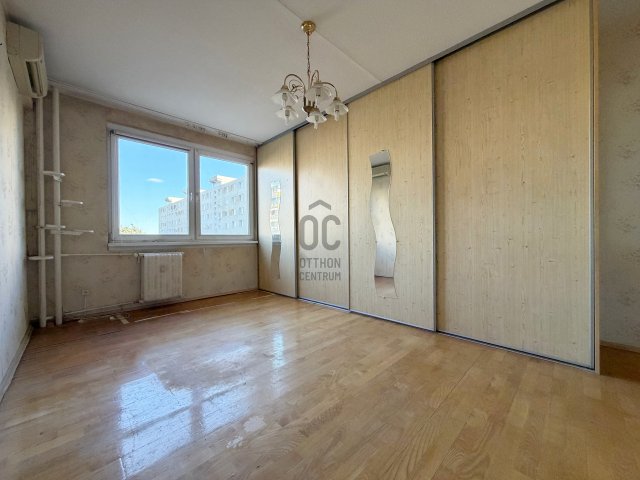 Eladó panellakás, Budapesten, XV. kerületben 55.9 M Ft, 2 szobás