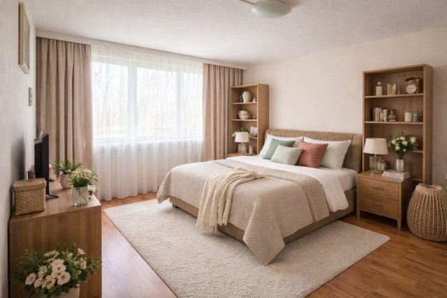 Eladó téglalakás, Budapesten, XV. kerületben 64.9 M Ft, 2 szobás