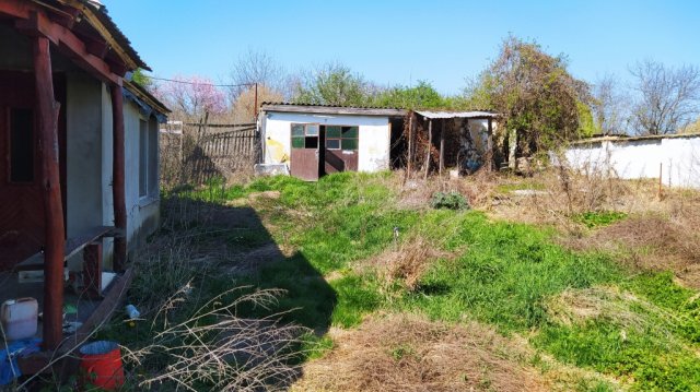 Eladó családi ház, Lánycsókon 7.9 M Ft, 3 szobás