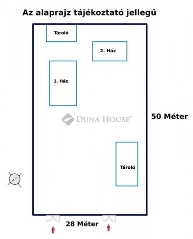 Eladó ikerház, Budapesten, XVIII. kerületben 99.9 M Ft, 4 szobás