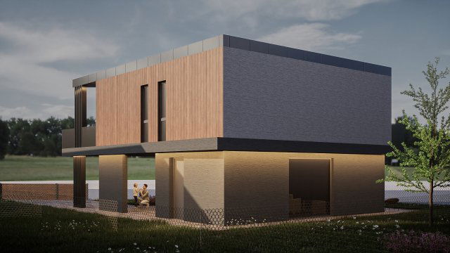 Eladó családi ház, Budapesten, XX. kerületben 124.9 M Ft