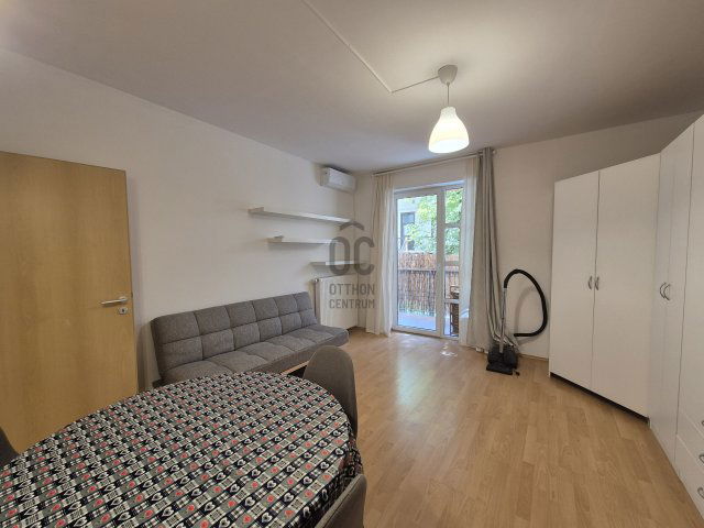 Kiadó téglalakás, albérlet, Budapesten, IX. kerületben