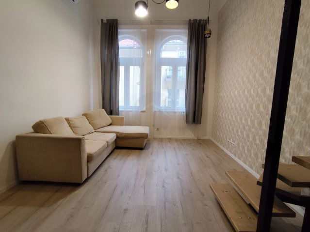 Eladó téglalakás, Budapesten, VIII. kerületben 65.8 M Ft