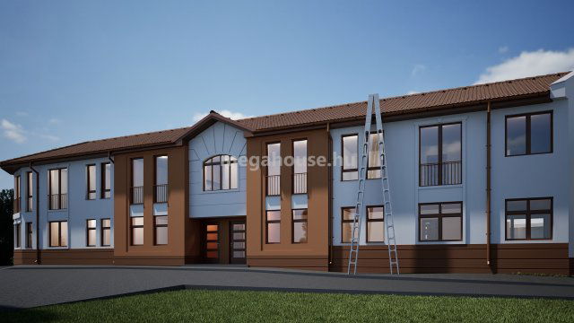 Eladó téglalakás, Budapesten, XXII. kerületben 99.9 M Ft