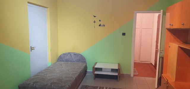 Kiadó panellakás, albérlet, Debrecenben, Jerikó utcában