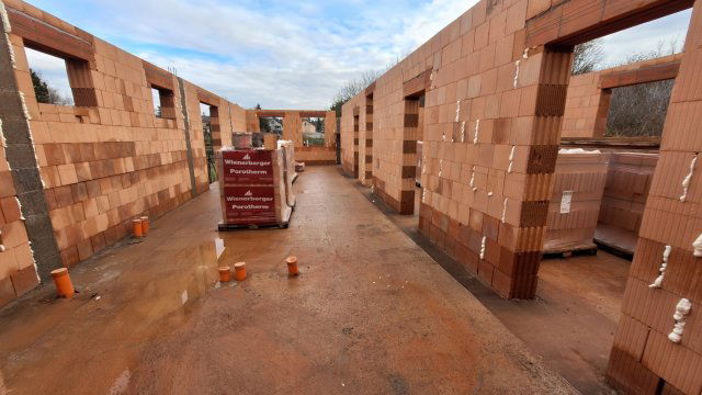 Eladó ikerház, Gödöllőn 134.9 M Ft, 4 szobás