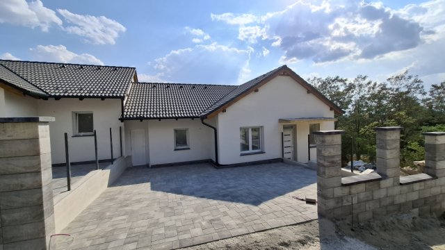 Eladó ikerház, Őrbottyánban 99.9 M Ft, 4 szobás