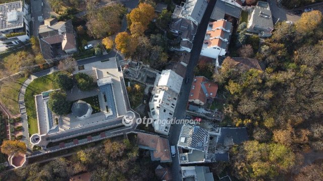 Eladó téglalakás, Budapesten, II. kerületben 457.002 M Ft