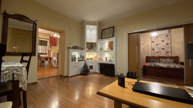 Eladó téglalakás, Debrecenben 49.7 M Ft, 2 szobás