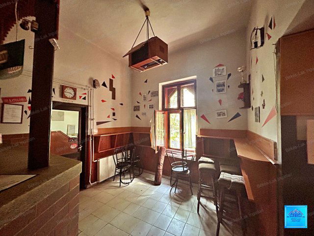 Eladó üzlethelyiség, Békésen 15.9 M Ft / költözzbe.hu