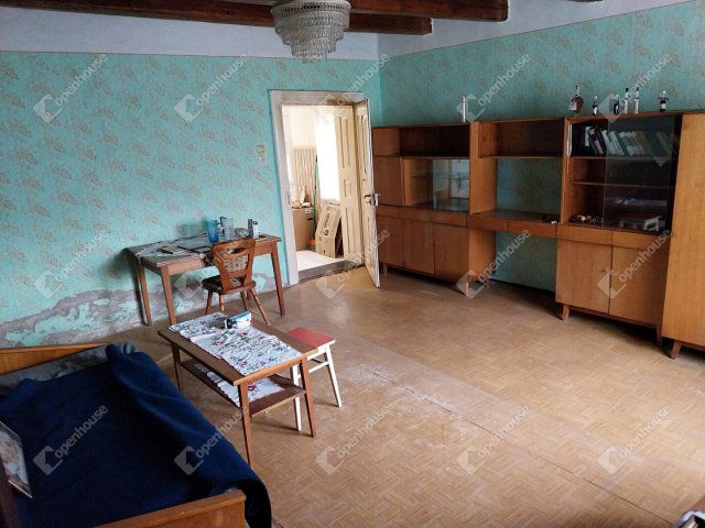 Eladó családi ház, Nemesrempehollóson 23 M Ft, 3 szobás