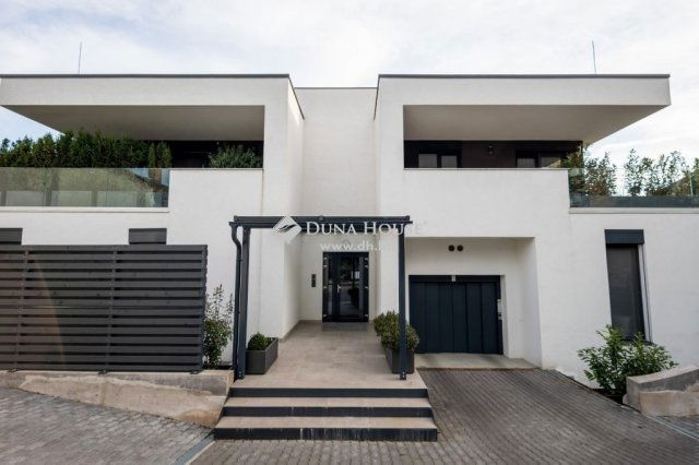 Eladó téglalakás, Budapesten, II. kerületben 542 M Ft, 5 szobás