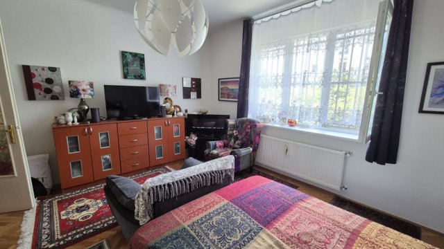 Eladó téglalakás, Budapesten, XIV. kerületben 91.9 M Ft