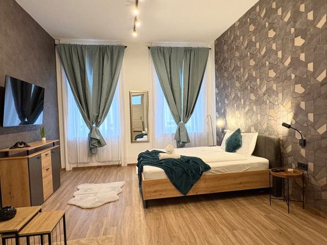 Eladó téglalakás, Budapesten, VII. kerületben, Dohány utcában