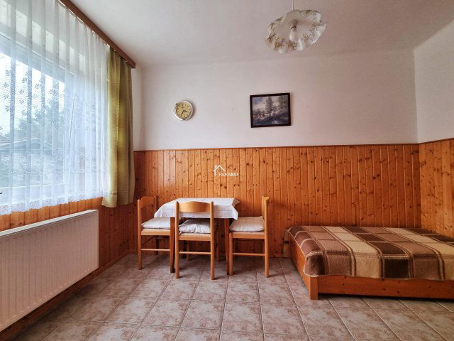 Eladó téglalakás, Mosonmagyaróváron 30.9 M Ft, 1+1 szobás