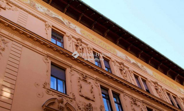 Eladó téglalakás, Budapesten, V. kerületben 163.875 M Ft