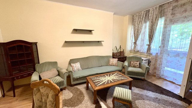 Eladó téglalakás, Debrecenben 57 M Ft, 2 szobás