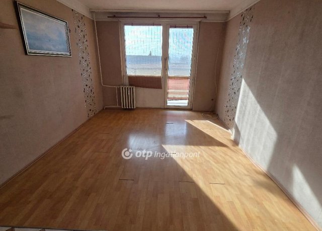 Eladó panellakás, Miskolcon 24.9 M Ft, 1+1 szobás