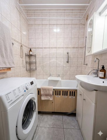 Eladó téglalakás, Budapesten, XIV. kerületben 65 M Ft