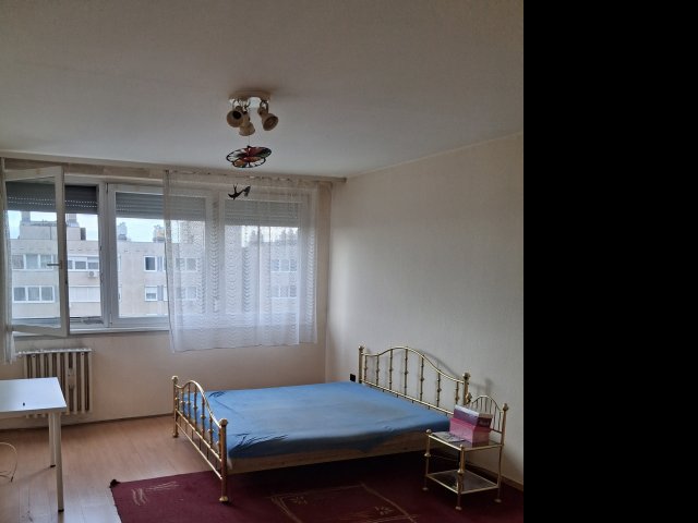 Eladó panellakás, Budapesten, XXI. kerületben 45 M Ft, 1 szobás
