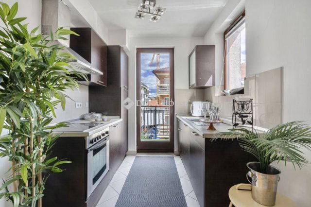 Kiadó téglalakás, albérlet, Budapesten, VII. kerületben